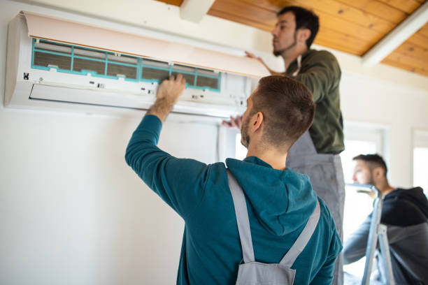 Best Air Conditioning Cleaning in Langston, OK