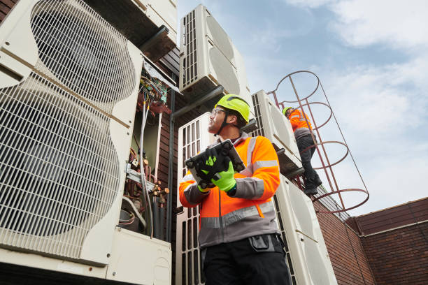 Best Residential HVAC in Langston, OK