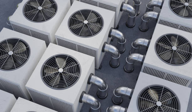 Langston, OK HVAC Company