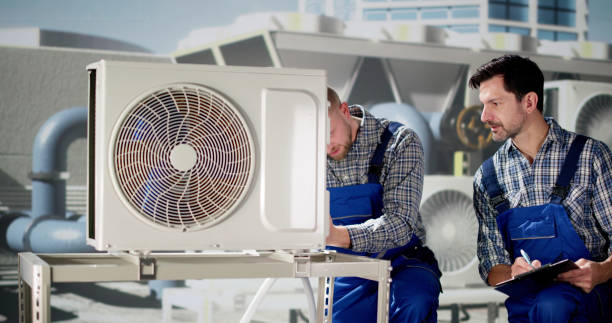 Best HVAC for Healthcare Facilities in Langston, OK