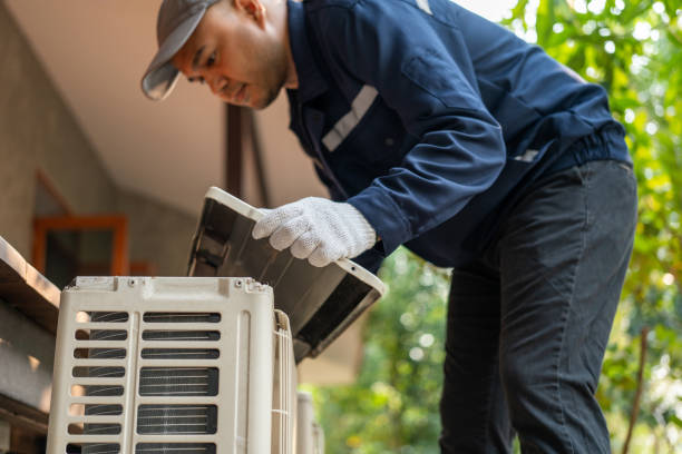 Best Solar-powered HVAC Systems in Langston, OK