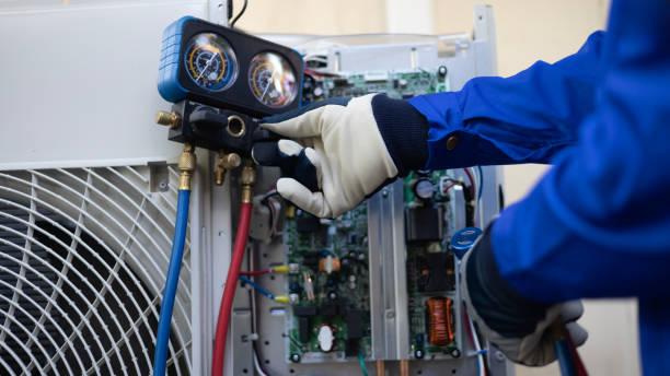 Best Seasonal HVAC Services in Langston, OK