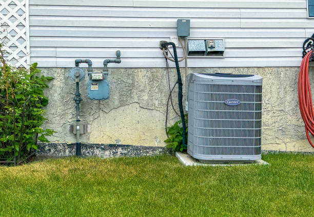 Best HVAC Consulting and Engineering in Langston, OK
